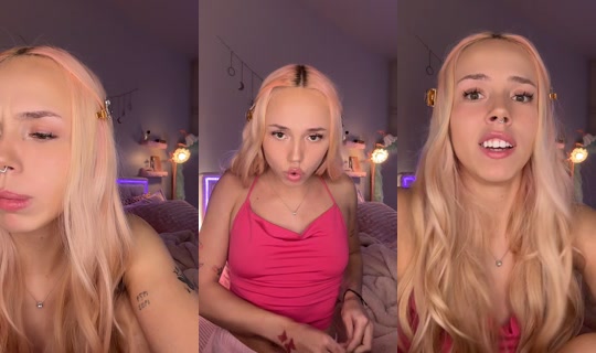 its_reessee TikTok Live — Sep 29, 2026, 3:59 AM