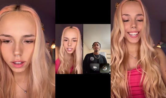 its_reessee TikTok Live — Sep 29, 2026, 4:49 AM