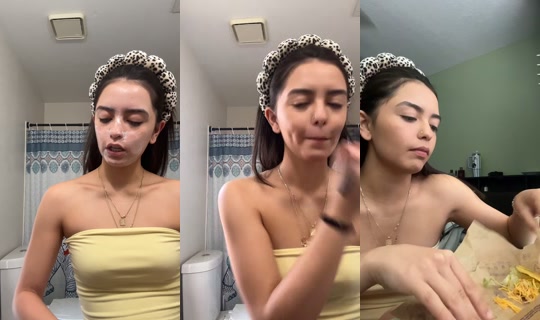 its_sam1am TikTok Live — Aug 27, 2026, 9:28 PM