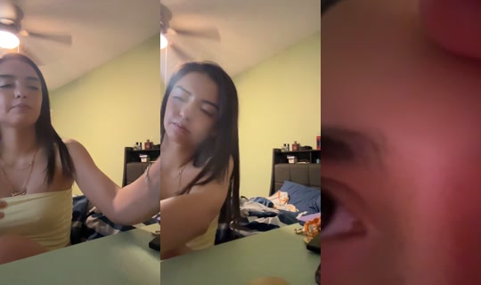 its_sam1am TikTok Live — Aug 28, 2026, 8:39 AM