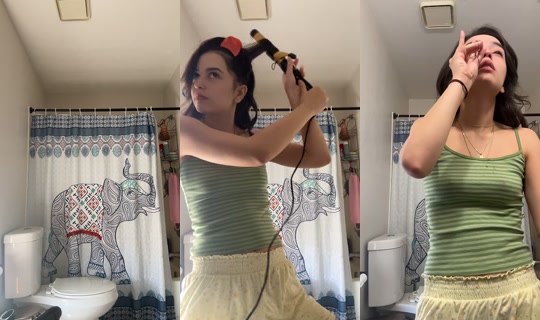 its_sam1am TikTok Live — Sep 18, 2026, 6:52 PM