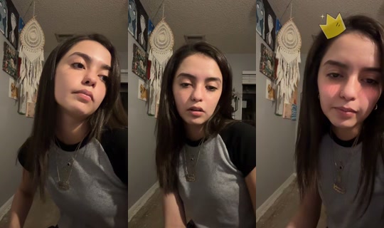 its_sam1am TikTok Live — Sep 25, 2026, 6:22 AM