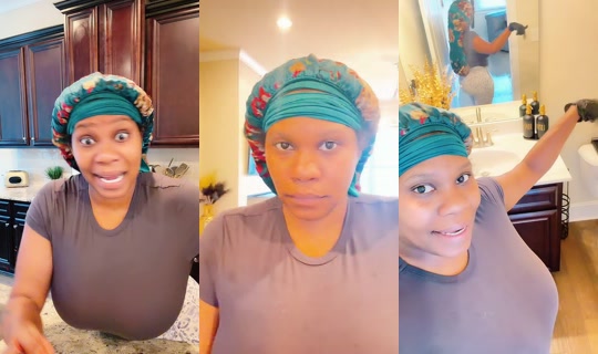 its_thebodyfixer TikTok Live — Aug 20, 2026, 12:07 PM