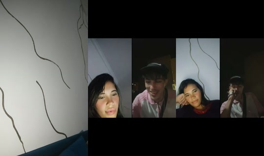 its_wiam_fassiya TikTok Live — Oct 2, 2026, 9:35 PM