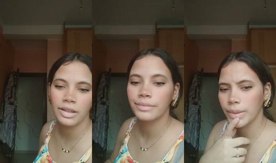 its_wiam_fassiya TikTok Live — Oct 3, 2026, 3:51 PM