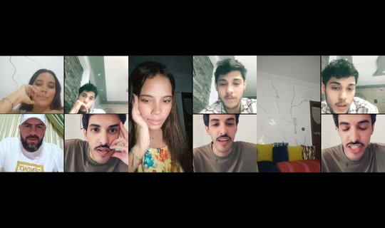its_wiam_fassiya TikTok Live — Oct 3, 2026, 7:07 PM