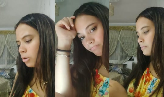 its_wiam_fassiya TikTok Live — Oct 3, 2026, 8:21 PM