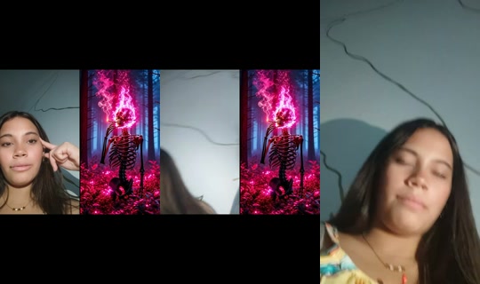 its_wiam_fassiya TikTok Live — Oct 3, 2026, 8:52 PM