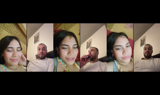 its_wiam_fassiya TikTok Live — Oct 4, 2026, 2:27 AM
