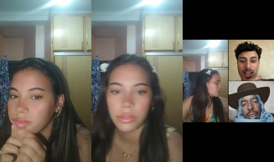 its_wiam_fassiya TikTok Live — Oct 4, 2026, 8:54 PM