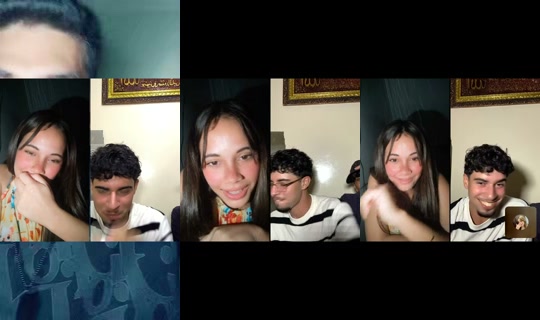 its_wiam_fassiya TikTok Live — Oct 4, 2026, 11:42 PM