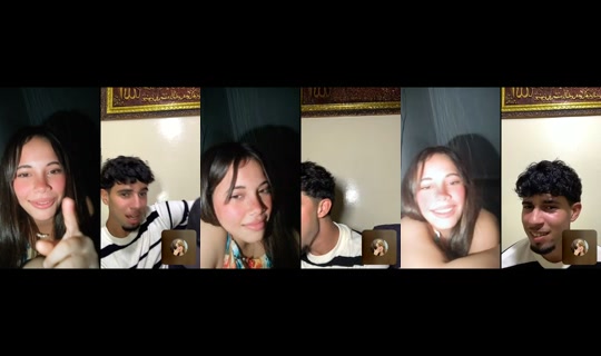 its_wiam_fassiya TikTok Live — Oct 5, 2026, 12:32 AM