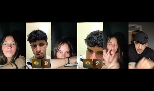its_wiam_fassiya TikTok Live — Oct 5, 2026, 3:03 AM