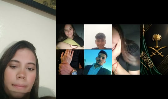 its_wiam_fassiya TikTok Live — Oct 5, 2026, 11:02 PM
