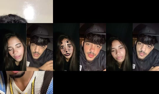 its_wiam_fassiya TikTok Live — Oct 7, 2026, 3:05 AM