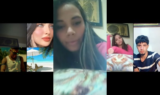 its_wiam_fassiya TikTok Live — Oct 7, 2026, 10:23 PM