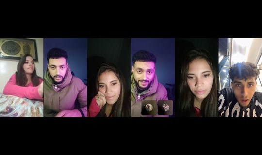 its_wiam_fassiya TikTok Live — Oct 7, 2026, 11:14 PM