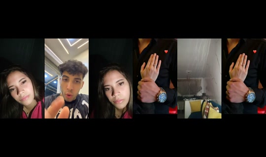 its_wiam_fassiya TikTok Live — Oct 8, 2026, 12:04 AM
