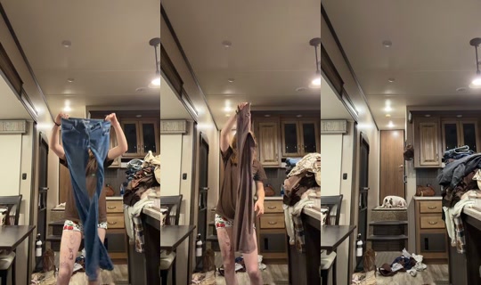 its_your.girl_darcy TikTok Live — Aug 28, 2026, 5:56 AM
