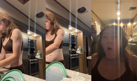 its_your.girl_darcy TikTok Live — Aug 29, 2026, 3:14 AM
