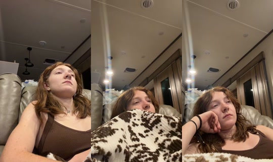 its_your.girl_darcy TikTok Live — Aug 29, 2026, 4:04 AM