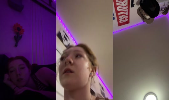 its_your.girl_darcy TikTok Live — Oct 2, 2026, 1:38 AM