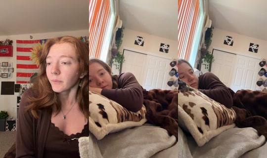 its_your.girl_darcy TikTok Live — Oct 2, 2026, 3:47 PM