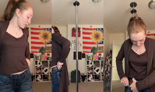 its_your.girl_darcy TikTok Live — Oct 2, 2026, 4:27 PM