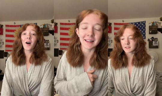 its_your.girl_darcy TikTok Live — Oct 3, 2026, 5:05 PM