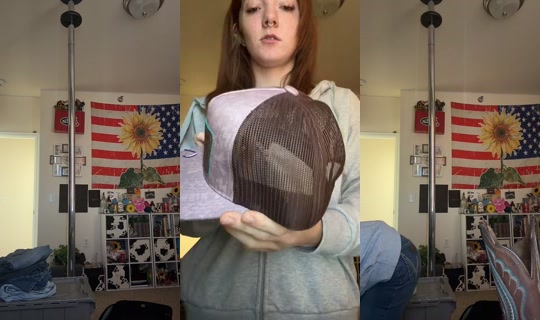 its_your.girl_darcy TikTok Live — Oct 3, 2026, 6:33 PM