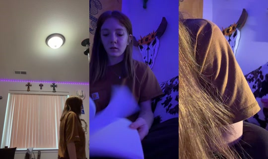 its_your.girl_darcy TikTok Live — Oct 4, 2026, 12:02 AM