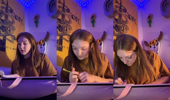 its_your.girl_darcy TikTok Live — Oct 4, 2026, 12:52 AM