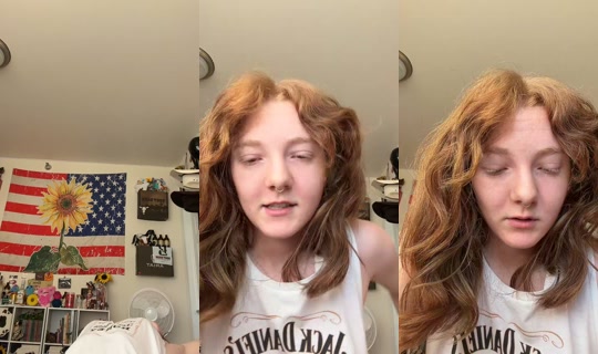its_your.girl_darcy TikTok Live — Oct 5, 2026, 4:44 PM