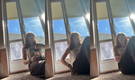 its_your.girl_darcy TikTok Live — Oct 5, 2026, 5:13 PM