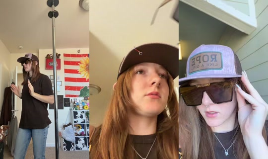 its_your.girl_darcy TikTok Live — Oct 5, 2026, 6:33 PM