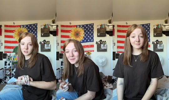 its_your.girl_darcy TikTok Live — Oct 5, 2026, 8:01 PM