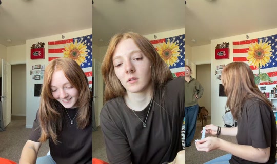 its_your.girl_darcy TikTok Live — Oct 5, 2026, 8:16 PM