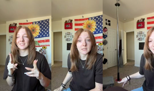 its_your.girl_darcy TikTok Live — Oct 5, 2026, 8:40 PM