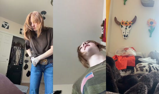 its_your.girl_darcy TikTok Live — Oct 5, 2026, 11:16 PM