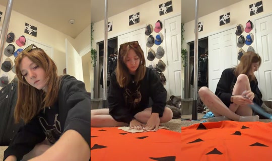 its_your.girl_darcy TikTok Live — Oct 6, 2026, 8:36 PM