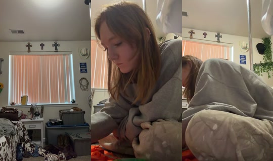 its_your.girl_darcy TikTok Live — Oct 6, 2026, 10:10 PM