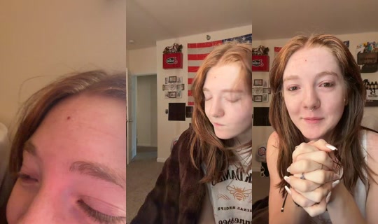its_your.girl_darcy TikTok Live — Oct 8, 2026, 3:59 PM