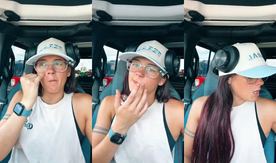 its_your_fav_delaney TikTok Live — Sep 6, 2026, 5:33 PM