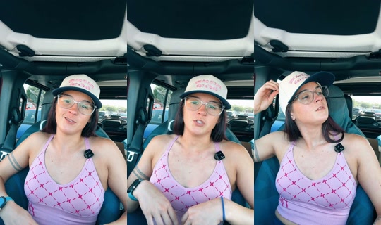 its_your_fav_delaney TikTok Live — Sep 18, 2026, 2:52 PM