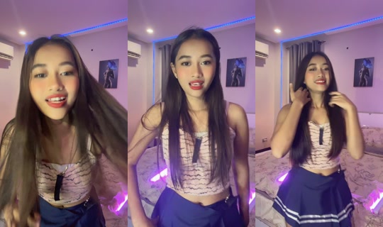 its_your_sandy_babe TikTok Live — Sep 19, 2026, 2:15 PM
