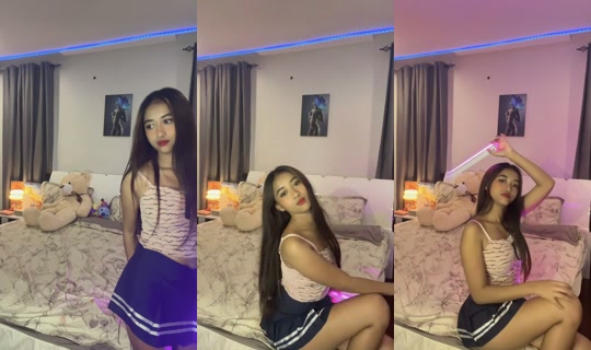 its_your_sandy_babe TikTok Live — Sep 19, 2026, 2:48 PM