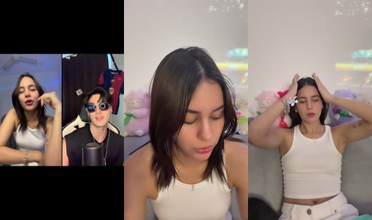 itsaao0 TikTok Live — Aug 22, 2026, 5:42 AM