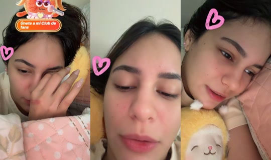 itsaao0 TikTok Live — Aug 22, 2026, 6:09 PM