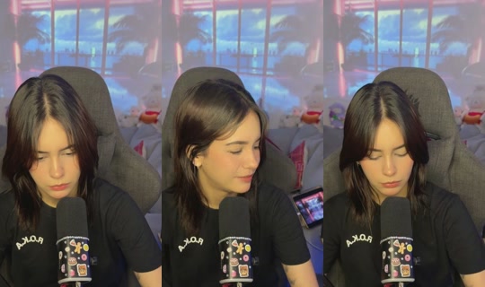 itsaao0 TikTok Live — Aug 23, 2026, 2:40 AM