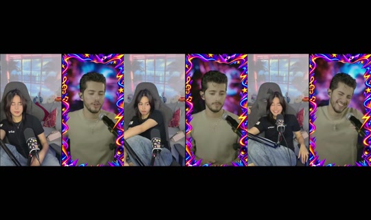 itsaao0 TikTok Live — Aug 23, 2026, 3:35 AM